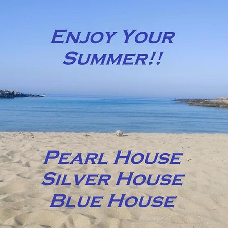 Silver House 莫诺波利 外观 照片